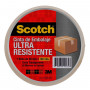 Cinta Embalaje 3M Scotch Transparente 48 mm X 100 M Ultra Resistente