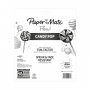 Marcador Permanente Paper Mate Flair Candy Pop Punta Media 24 Colores