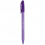 Lápiz Pasta Paper Mate Kilométrico Inkjoy 100ST Punta Media 1.0 mm Morado