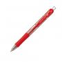 Bolígrafo Gel Uniball UMN-152 Retráctil 0.5 mm Rojo