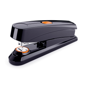 Corchetera Novus B8Fc 24/8 a 26/8 50 Hojas Negra