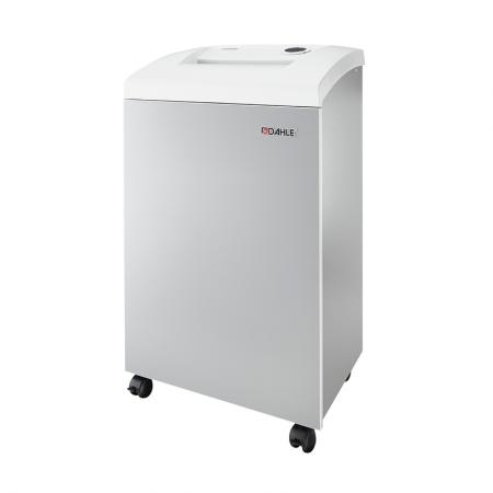 Trituradora de Papel Dahle 410-50414 18 Hojas Challa 100 L