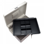 Caja Chica Hand CB12 con Llave 30x24x9 cm 12"