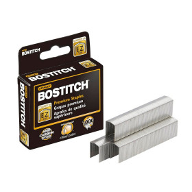 Corchetes Bostitch Ez Squeeze 130 Caja de 1000 Unidades