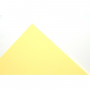 Cartulina Española Diazol 180 g 50x65 cm Amarillo Claro 25 Pliegos