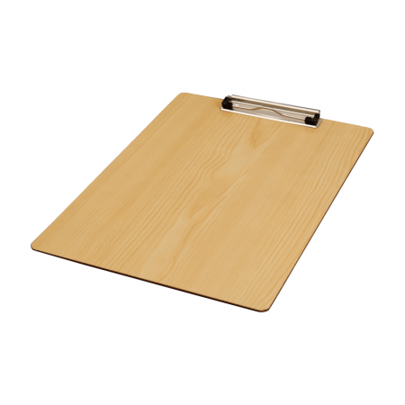 Tabla Apretapapel D'Williams Oficio Madera