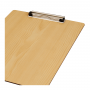Tabla Apretapapel D'Williams Oficio Madera