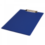 Tabla Apretapapel D'Williams Oficio Vinil Azul