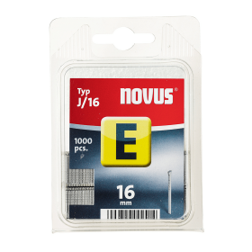 Clavos Novus J-E16 de 1000