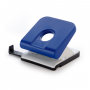 Perforador Novus Master 25 Hojas Azul