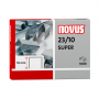 Corchetes Novus 23/10 Caja de 1000 Unidades