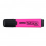 Destacador Luxor Textmarker Fucsia