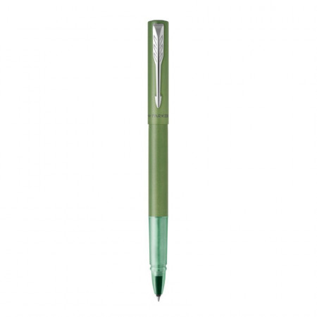 Bolígrafo Parker Vector Roller XL Verde