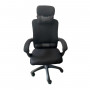 Silla Ejecutiva Offione Reclinable 807-2 Negro