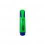 Destacador Offione Perfect TB Verde Fluorescente