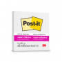 Notas Adhesivas 3M Post-It Super Sticky Blanco 76x76 mm 90 hojas