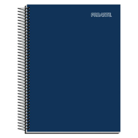 Cuaderno Universitario Proarte Liso Soft Touch Carta 150 Hojas