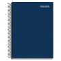 Cuaderno Universitario Proarte Liso Soft Touch Carta 150 Hojas