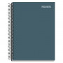 Cuaderno Universitario Proarte Liso Soft Touch Carta 150 Hojas