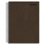 Cuaderno Universitario Proarte Ecocuero Carta 150 Hojas