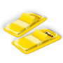 Banderita Adhesiva 3M Post-It Standard Amarillo Set de 100 Hojas