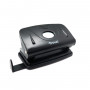Perforadora Hand PM-10 Metálica Negra