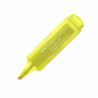 Destacador Faber Castell Textliner 46 Amarillo