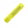 Destacador Faber Castell Textliner 46 Amarillo