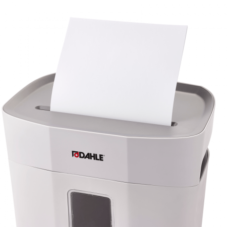 Trituradora de Papel Dahle Ps100 5 Hojas Challa