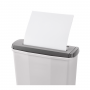 Trituradora de Papel Dahle Ps60 6 Hojas Tira
