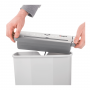 Trituradora de Papel Dahle Ps60 6 Hojas Tira