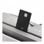 Trituradora de Papel Dahle Ps60 6 Hojas Tira