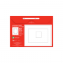 Carpeta Arte Faber-Castell Cartulina