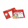Carpeta Arte Faber-Castell Cartulina