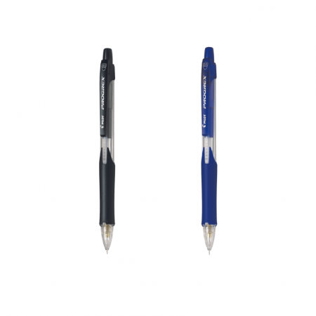 Portamina Pilot Progrex Begreen 0.3 mm Azul/Negro