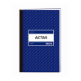 Libro de Actas Auca N531-F50 50 Hojas