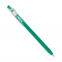 Bolígrafo Gel Pilot Frixion Stick 0.7 mm Borrable Verde