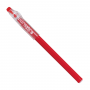 Bolígrafo Gel Pilot Frixion Stick 0.7 mm Borrable Rojo