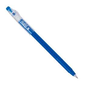 Bolígrafo Gel Pilot Frixion Stick 0.7 mm Borrable Azul