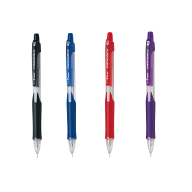 Portamina Pilot 0.5 mm Progrex Begreen Azul/Negro