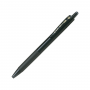 Lápiz Pasta Pilot Bp1 con grip 1.0 Retráctil Negro