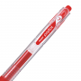 Bolígrafo Pilot Pop Lol Retráctil 0.7 mm Rojo