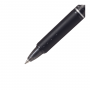 Bolígrafo Pilot Frixion Clicker 0.7 mm Borrable Negro