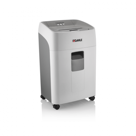 Trituradora de Papel Dahle 35314 Challa - 300 Hojas