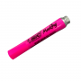 Destacador Bic Marking Fluorescente Rosado