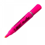 Destacador Bic Marking Fluorescente Rosado