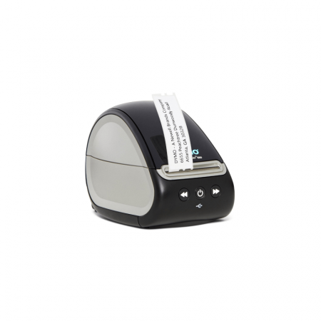 Rotuladora Dymo Labelwriter 550