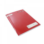 Cuaderno College Torre Liso 100 Hojas