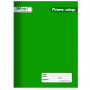 Cuaderno College Torre Liso Croquis 100 Hojas