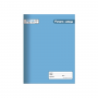 Cuaderno College Torre Liso M7 100 Hojas